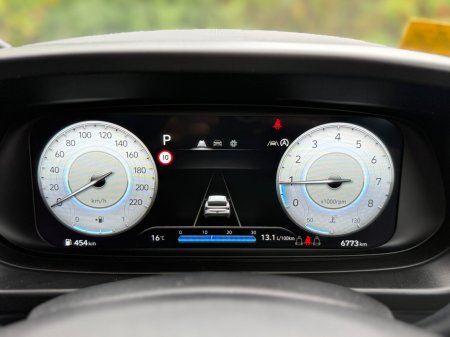 2024 Hyundai i20 - photo 23