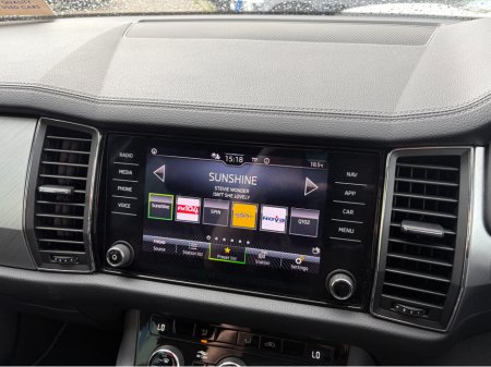 2023 Skoda Kodiaq - photo 20