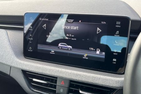 2025 Skoda Kamiq - photo 39