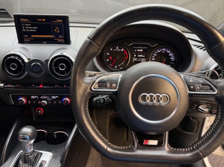 2015 Audi A3 - photo 13