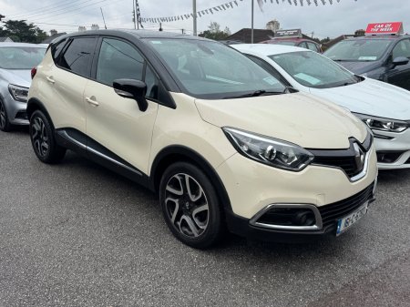 2016 Renault Captur - photo 2