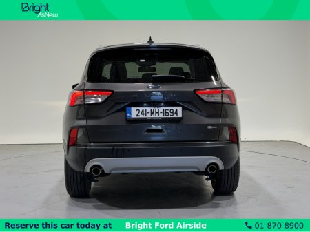 2024 Ford Kuga - photo 11