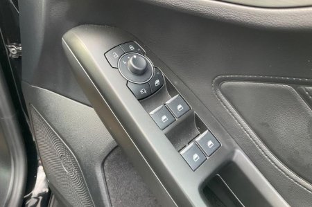 2025 Ford Focus - photo 16