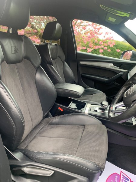 2018 Audi Q5 - photo 27
