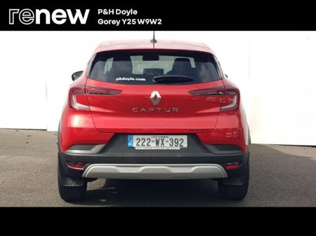 2022 Renault Captur - photo 10