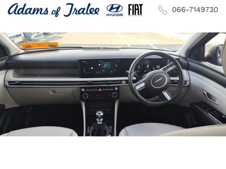 2026 Hyundai Tucson - photo 10
