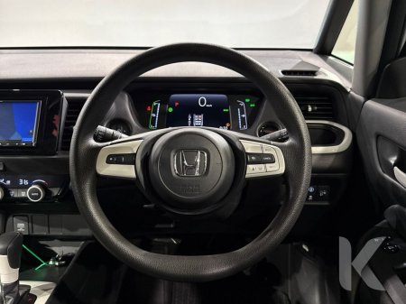 2021 Honda Fit - photo 15