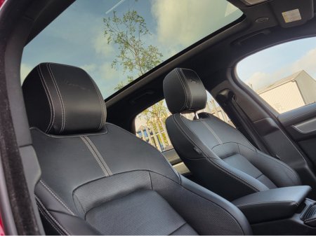 2021 Jaguar F-Pace - photo 20
