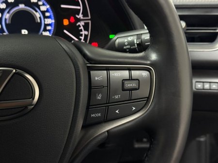 2023 Lexus UX - photo 27