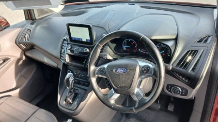 2022 Ford Transit Connect - photo 12