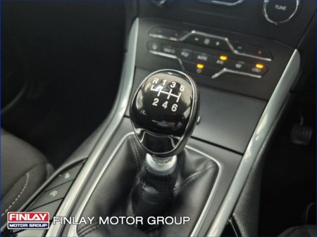 2019 Ford S-Max - photo 20