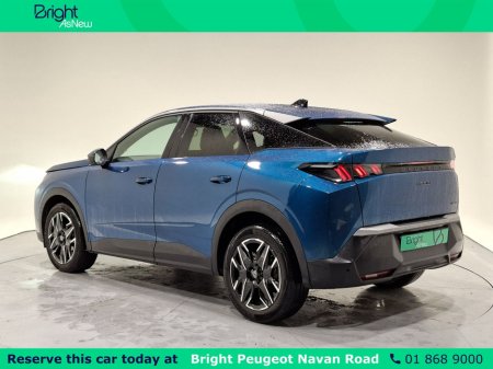 2026 Peugeot 3008 - photo 11