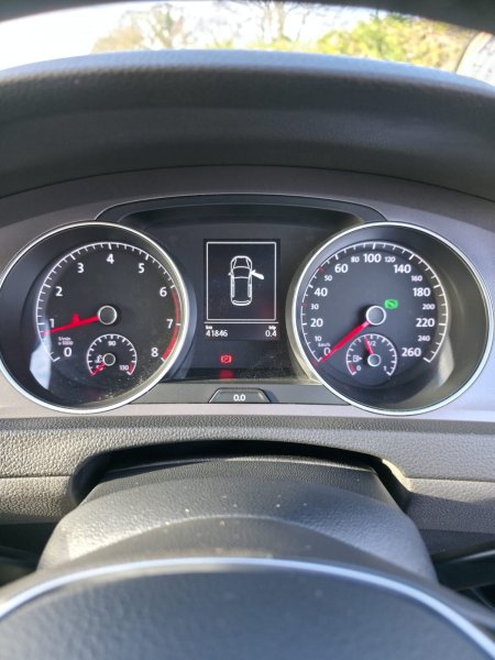 2016 Volkswagen Golf - photo 13