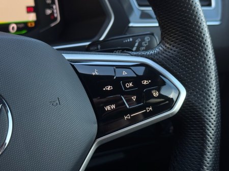 2024 Volkswagen Tiguan Allspace - photo 13
