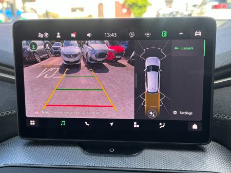 2025 Skoda Kodiaq - photo 12