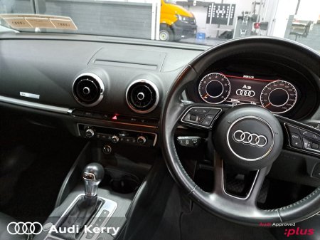 2017 Audi A3 - photo 21