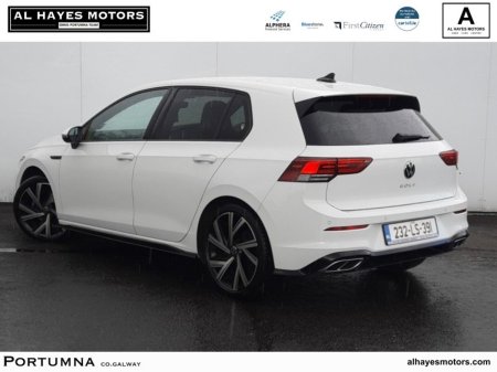 2023 Volkswagen Golf - photo 3