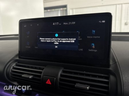 2025 Hyundai INSTER - photo 19