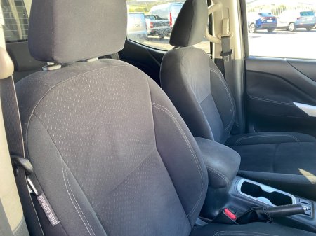 2016 Nissan Navara - photo 8