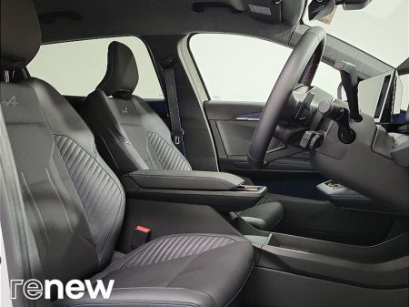 2026 Renault Scenic - photo 23