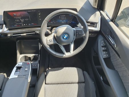 2025 BMW 2-Series - photo 5