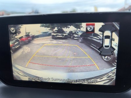 2015 Mazda Mazda6 - photo 20
