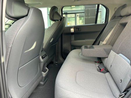 2026 Kia EV3 - photo 8