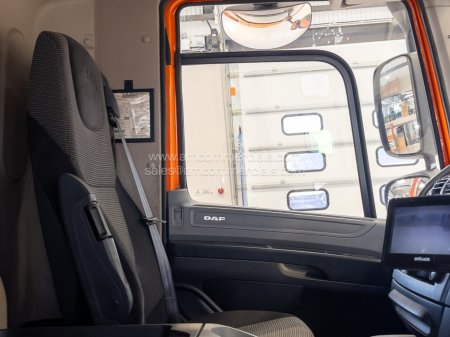 2015 DAF CF 330 - photo 14