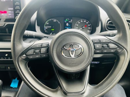 2020 Toyota Yaris - photo 20