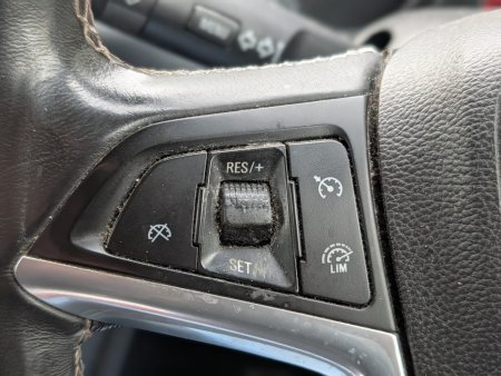 2013 Vauxhall Mokka - photo 15