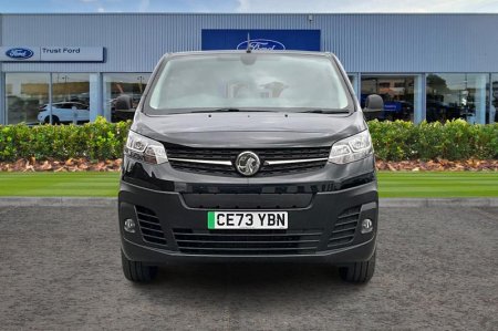 2023 Vauxhall Vivaro - photo 6