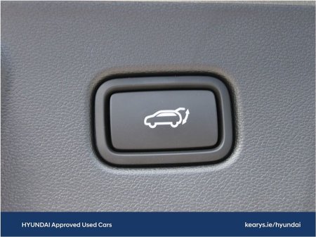 2024 Hyundai Tucson - photo 9