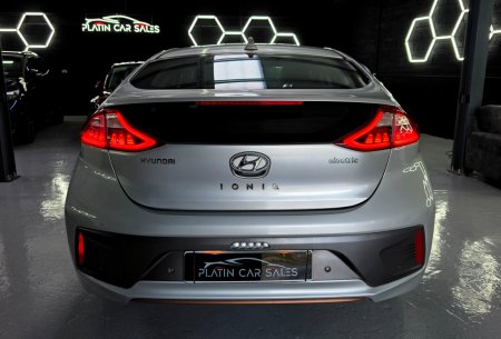 2017 Hyundai IONIQ - photo 10