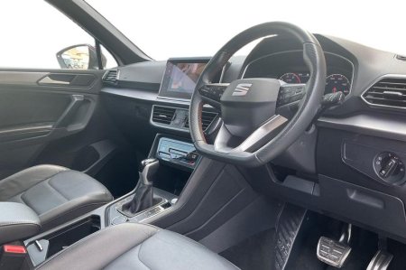 2024 SEAT Tarraco - photo 9