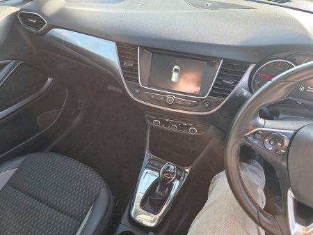 2019 Opel Crossland X - photo 11