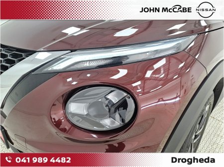 2025 Nissan Juke - photo 36