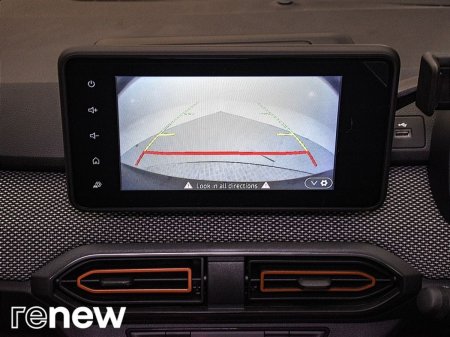 2022 Dacia Sandero Stepway - photo 22