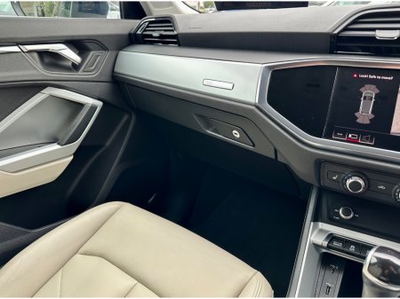 2019 Audi Q3 - photo 14