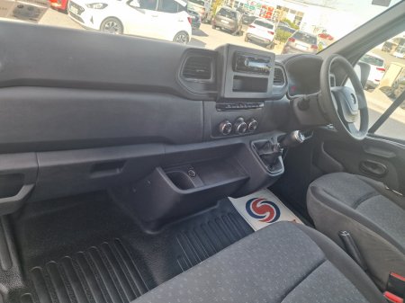 2021 Opel Movano - photo 7