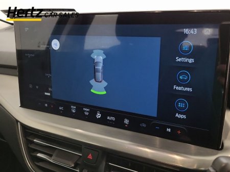 2023 Ford Focus - photo 21