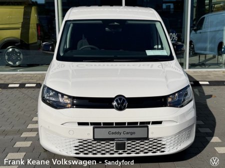 2026 Volkswagen Caddy - photo 2