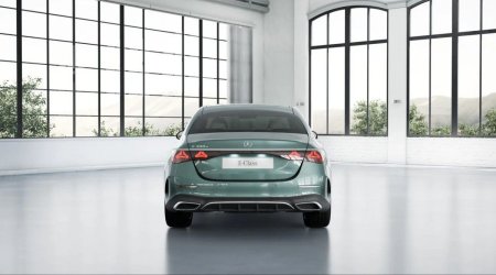 2026 Mercedes-Benz E-Class - photo 8
