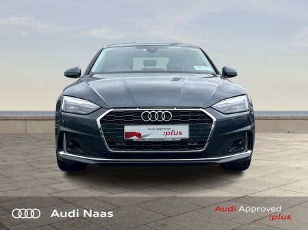 2024 Audi A5 - photo 2