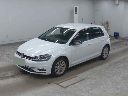 2017 Volkswagen Golf 1.2 TSI COMFORTLINE AUTO
