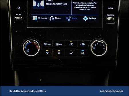 2023 Hyundai Tucson - photo 20