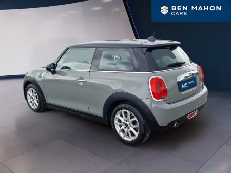2019 Mini Cooper - photo 3