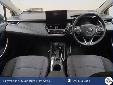 2024 Toyota Corolla - photo 11