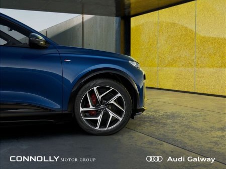 2027 Audi Q6 e-tron - photo 7