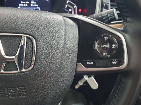 2019 Honda CR-V - photo 34
