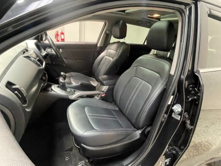 2016 Kia Sportage - photo 12